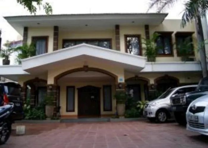 Grand Sumatera Hotel Surabaya