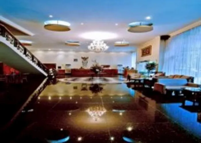 Royal Regal Surabaya Hotel
